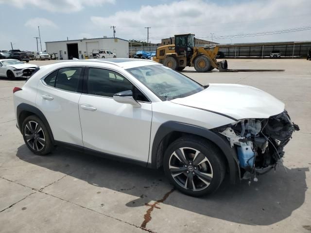 2020 Lexus UX 200