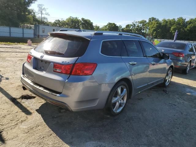 2011 Acura TSX