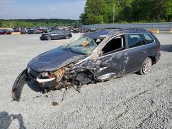 2010 Volkswagen Jetta SE en venta en Concord, NC