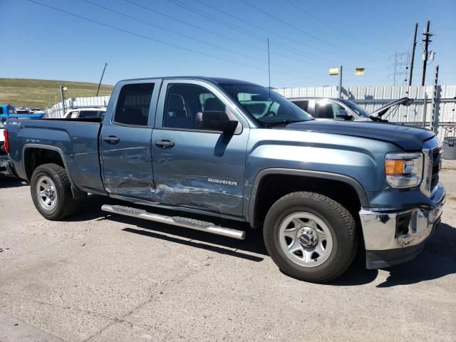 2014 GMC Sierra K1500