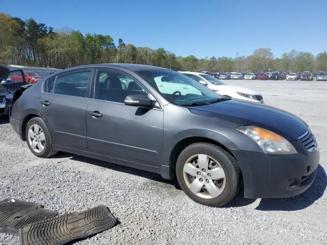 2008 Nissan Altima 2.5