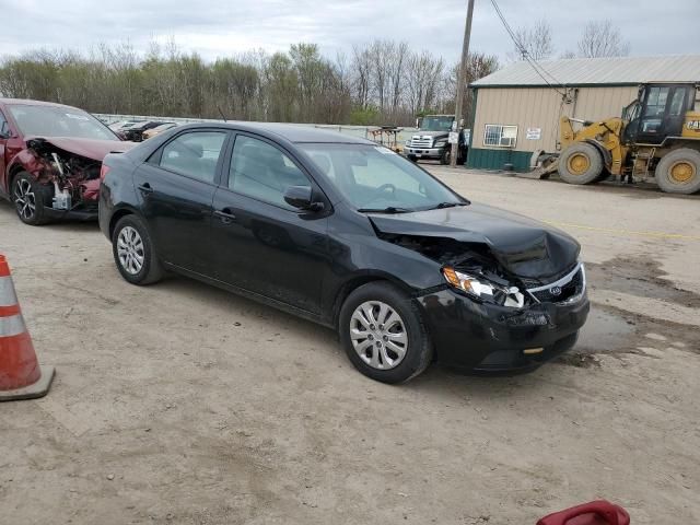 2013 KIA Forte EX