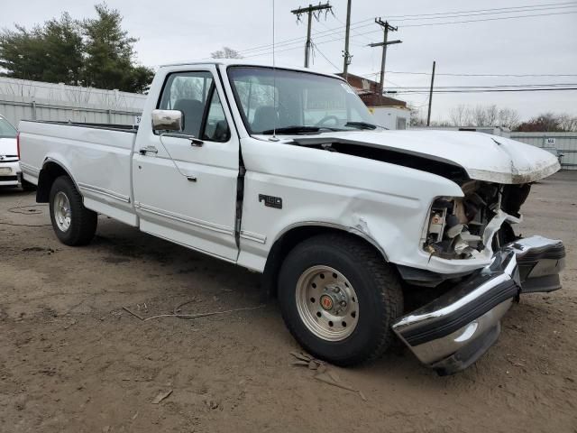 1994 Ford F150