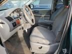 2009 Chrysler Town & Country LX