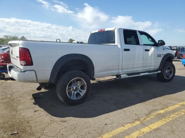 2017 Dodge RAM 2500 ST