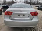 2009 Hyundai Elantra GLS