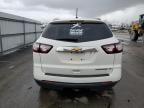 2013 Chevrolet Traverse LS