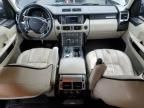 2012 Land Rover Range Rover HSE Luxury