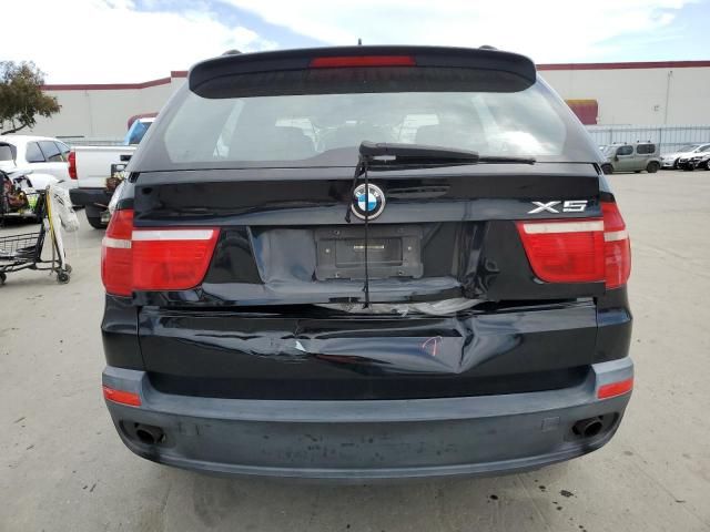 2008 BMW X5 3.0I