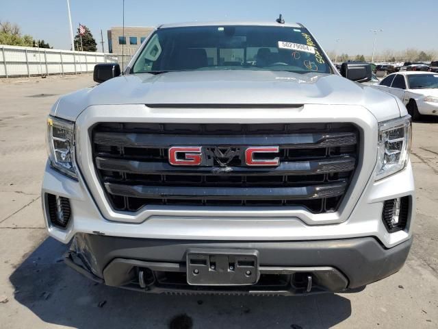 2020 GMC Sierra K1500 Elevation