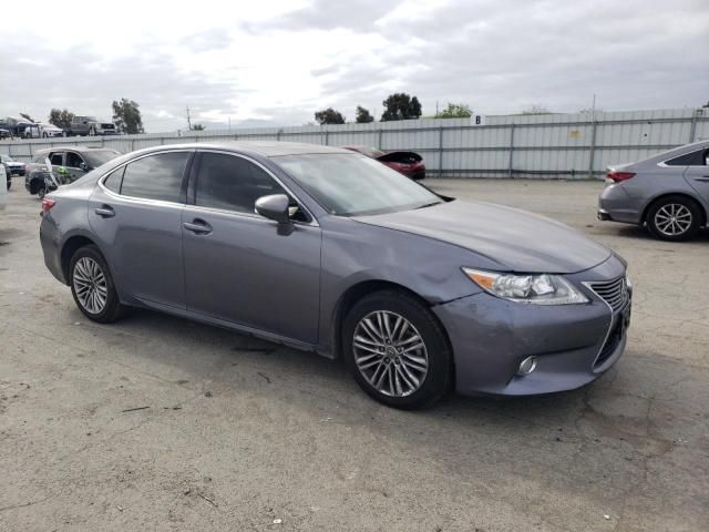 2014 Lexus ES 350