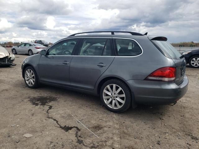 2014 Volkswagen Jetta TDI