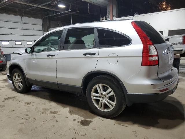 2011 Honda CR-V EX