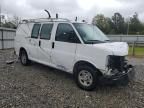 2005 Chevrolet Express G1500