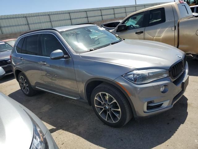 2015 BMW X5 XDRIVE35D