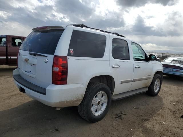 2007 Chevrolet Tahoe K1500