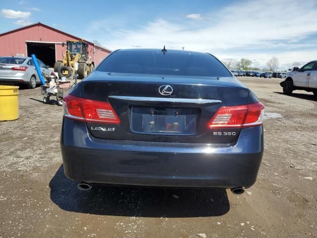 2010 Lexus ES 350