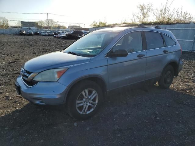 2010 Honda CR-V EX