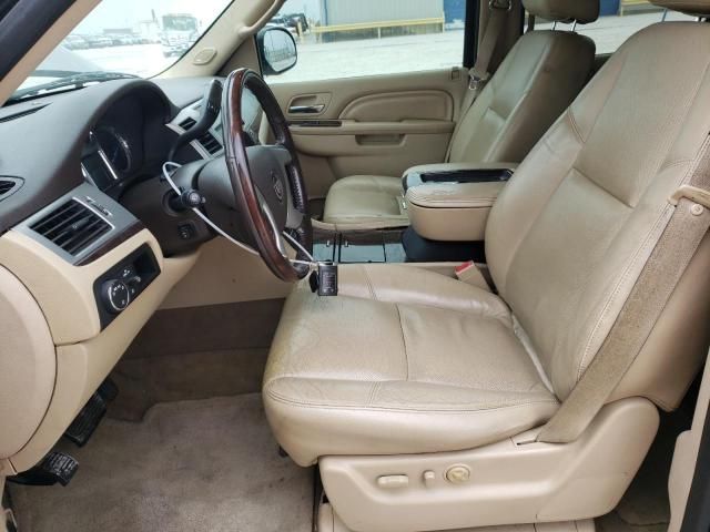 2012 Cadillac Escalade Luxury