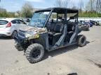 2019 Polaris Ranger Crew XP 1000 EPS