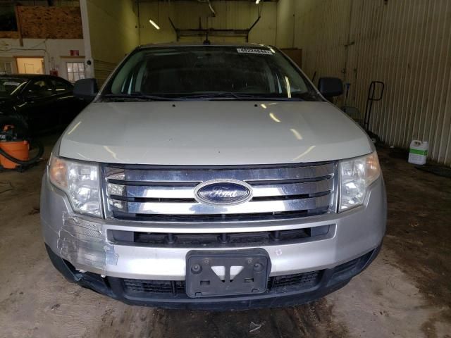 2010 Ford Edge SE