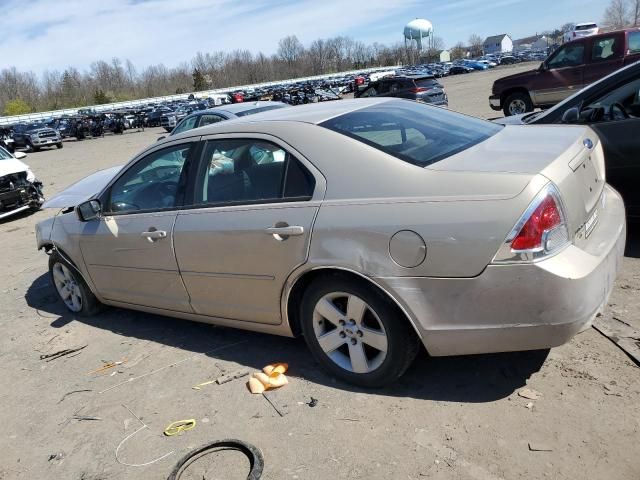 2006 Ford Fusion SE