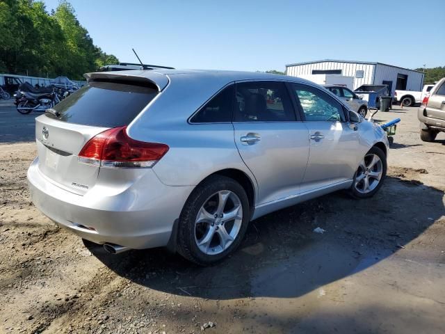 2014 Toyota Venza LE