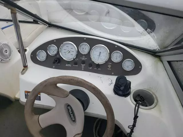 2003 Bayliner Bayliner