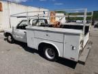 1987 Toyota Pickup Cab Chassis RN55