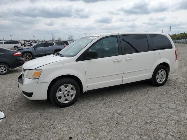 2009 Dodge Grand Caravan SE