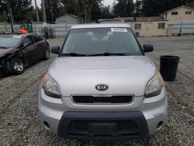 2011 KIA Soul