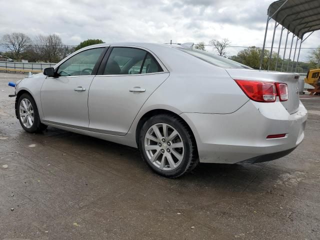 2015 Chevrolet Malibu 2LT