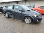 2014 Chevrolet Sonic LT