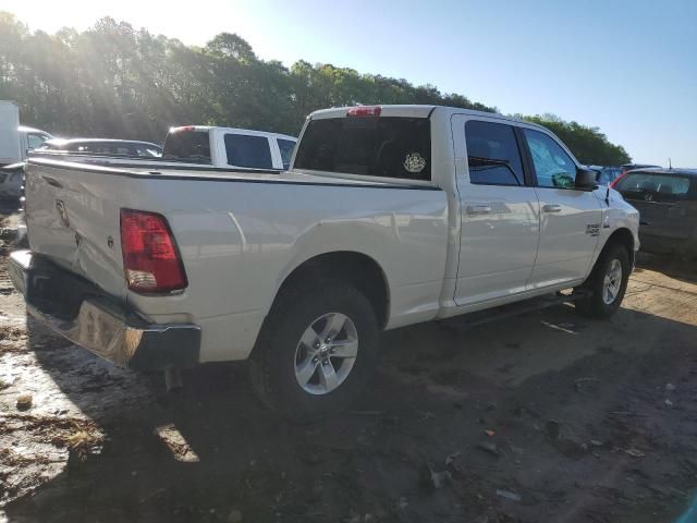 2019 Dodge RAM 1500 Classic SLT