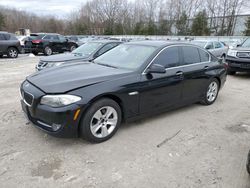2013 BMW 528 XI for sale in North Billerica, MA