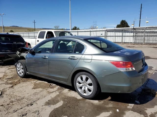 2009 Honda Accord EX