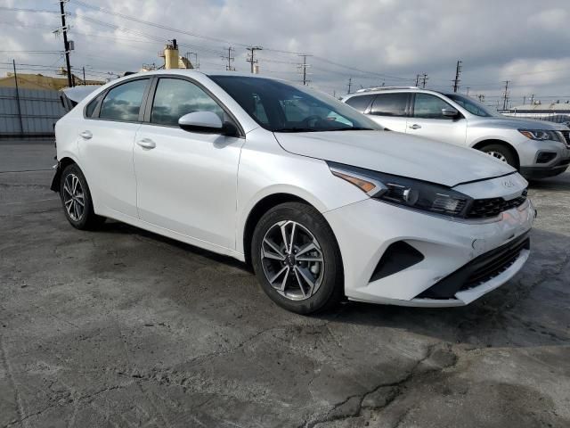 2022 KIA Forte FE