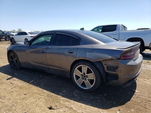 2017 Dodge Charger R/T