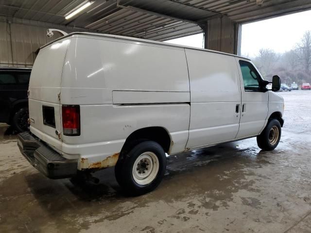 2007 Ford Econoline E250 Van