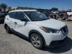 2018 Nissan Kicks S