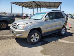 2005 Toyota 4runner Limited en venta en San Diego, CA