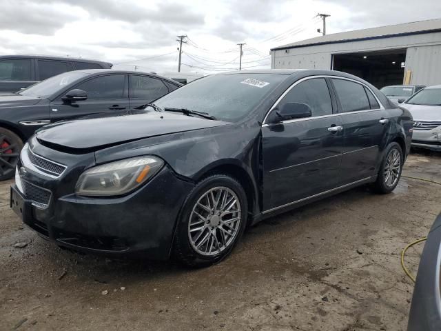 2012 Chevrolet Malibu 1LT