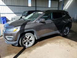 2020 Jeep Compass Limited for sale in Brighton, CO
