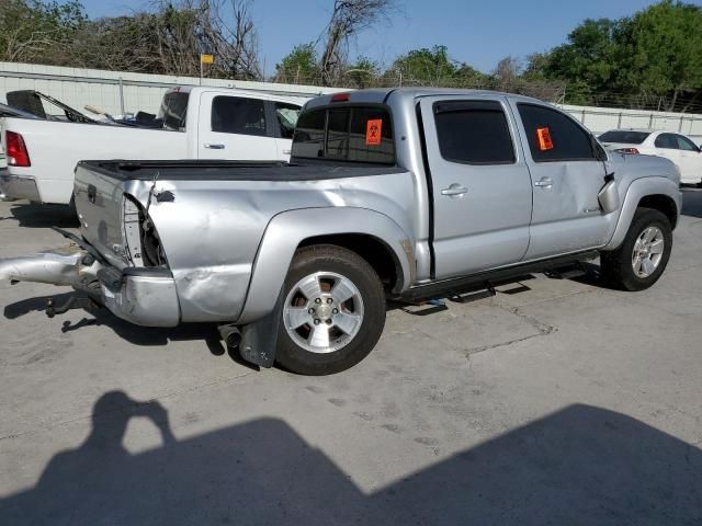 2008 Toyota Tacoma Double Cab