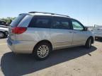 2007 Toyota Sienna LE