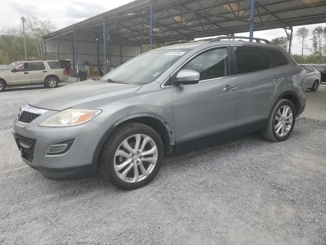 2012 Mazda CX-9