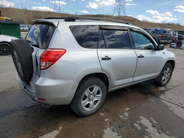 2007 Toyota Rav4