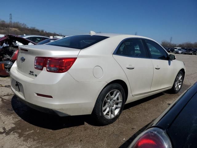 2013 Chevrolet Malibu 2LT