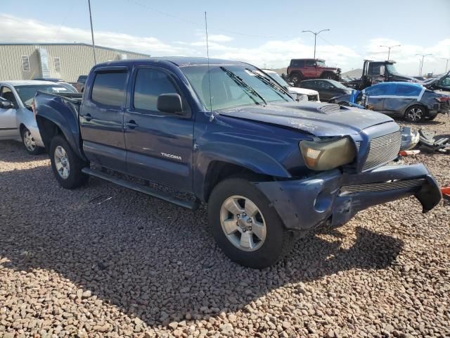 2007 Toyota Tacoma Double Cab Prerunner