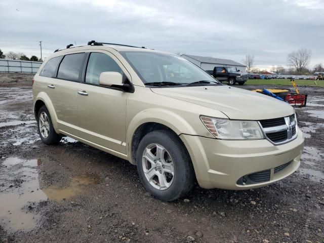 2010 Dodge Journey R/T